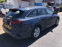 Kia Ceed CRDi ECO 2 - Thumb 2