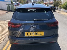 Kia Ceed CRDi ECO 2 - Thumb 3