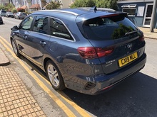 Kia Ceed CRDi ECO 2 - Thumb 4