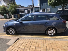 Kia Ceed CRDi ECO 2 - Thumb 5