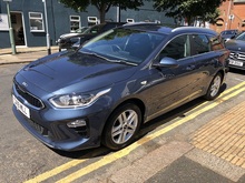 Kia Ceed CRDi ECO 2 - Thumb 6