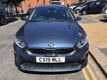 Kia Ceed CRDi ECO 2 - Thumb 7