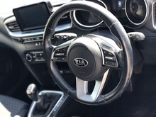 Kia Ceed CRDi ECO 2 - Thumb 8
