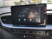 Kia Ceed CRDi ECO 2 - Thumb 14