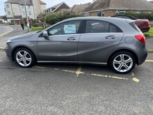 Mercedes-Benz A Class A180 CDI Sport Edition - Thumb 5