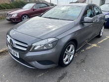 Mercedes-Benz A Class A180 CDI Sport Edition - Thumb 6