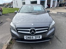 Mercedes-Benz A Class A180 CDI Sport Edition - Thumb 7