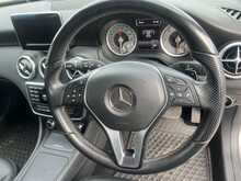 Mercedes-Benz A Class A180 CDI Sport Edition - Thumb 9