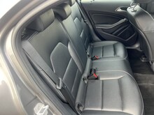 Mercedes-Benz A Class A180 CDI Sport Edition - Thumb 10