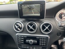 Mercedes-Benz A Class A180 CDI Sport Edition - Thumb 11