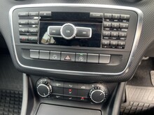 Mercedes-Benz A Class A180 CDI Sport Edition - Thumb 12