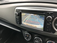 Toyota Yaris Dual VVT-i TR - Thumb 13