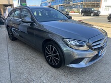 Mercedes-Benz C Class C200 MHEV EQ Boost SE - Thumb 0