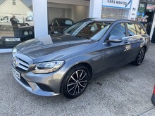 Mercedes-Benz C Class C200 MHEV EQ Boost SE - Thumb 5