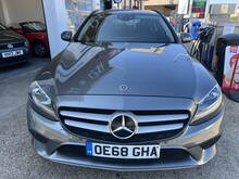 Mercedes-Benz C Class C200 MHEV EQ Boost SE - Thumb 6