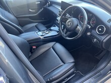 Mercedes-Benz C Class C200 MHEV EQ Boost SE - Thumb 7