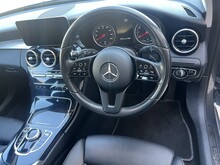 Mercedes-Benz C Class C200 MHEV EQ Boost SE - Thumb 8