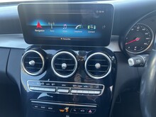 Mercedes-Benz C Class C200 MHEV EQ Boost SE - Thumb 9
