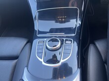 Mercedes-Benz C Class C200 MHEV EQ Boost SE - Thumb 10