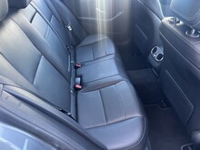 Mercedes-Benz C Class C200 MHEV EQ Boost SE - Thumb 12