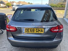 Mercedes-Benz C Class C200 MHEV EQ Boost SE - Thumb 15