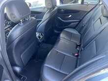 Mercedes-Benz C Class C200 MHEV EQ Boost SE - Thumb 16