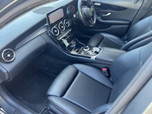 Mercedes-Benz C Class C200 MHEV EQ Boost SE - Thumb 17
