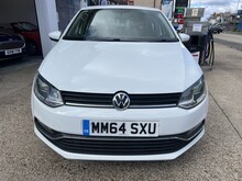 Volkswagen Polo TSI BlueMotion Tech SE - Thumb 6