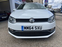 Volkswagen Polo TSI BlueMotion Tech SE - Thumb 7