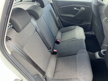 Volkswagen Polo TSI BlueMotion Tech SE - Thumb 10