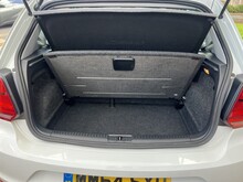 Volkswagen Polo TSI BlueMotion Tech SE - Thumb 11