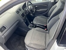 Volkswagen Polo TSI BlueMotion Tech SE - Thumb 12