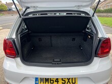 Volkswagen Polo TSI BlueMotion Tech SE - Thumb 13