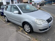 Volkswagen Polo S - Thumb 0