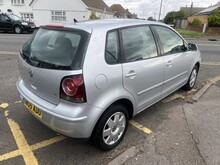 Volkswagen Polo S - Thumb 2
