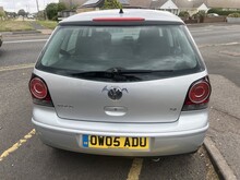 Volkswagen Polo S - Thumb 3