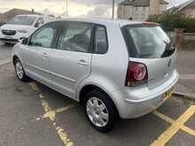 Volkswagen Polo S - Thumb 4