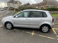 Volkswagen Polo S - Thumb 5