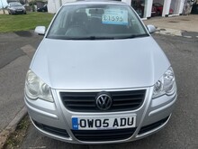Volkswagen Polo S - Thumb 6