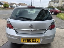 Vauxhall Astra i Active - Thumb 3