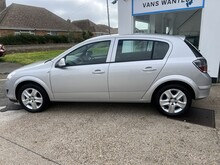 Vauxhall Astra i Active - Thumb 5