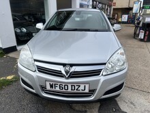Vauxhall Astra i Active - Thumb 7