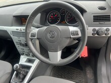 Vauxhall Astra i Active - Thumb 9