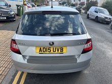 Skoda Fabia TSI SE L - Thumb 3