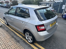 Skoda Fabia TSI SE L - Thumb 4
