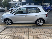 Skoda Fabia TSI SE L - Thumb 5