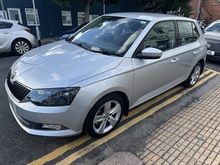 Skoda Fabia TSI SE L - Thumb 6