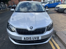 Skoda Fabia TSI SE L - Thumb 7