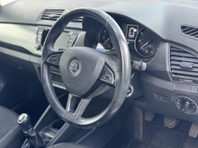 Skoda Fabia TSI SE L - Thumb 8