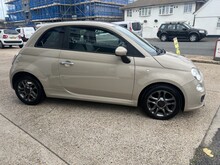 Fiat 500 S - Thumb 1